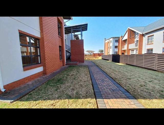 3 BEDROOM PROPERTY TO RENT IN GLEN MARAIS
